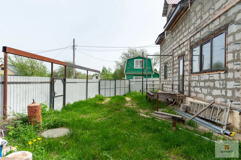 Продажа дома, Казань, тер. СДТ Акинское - Фото 32
