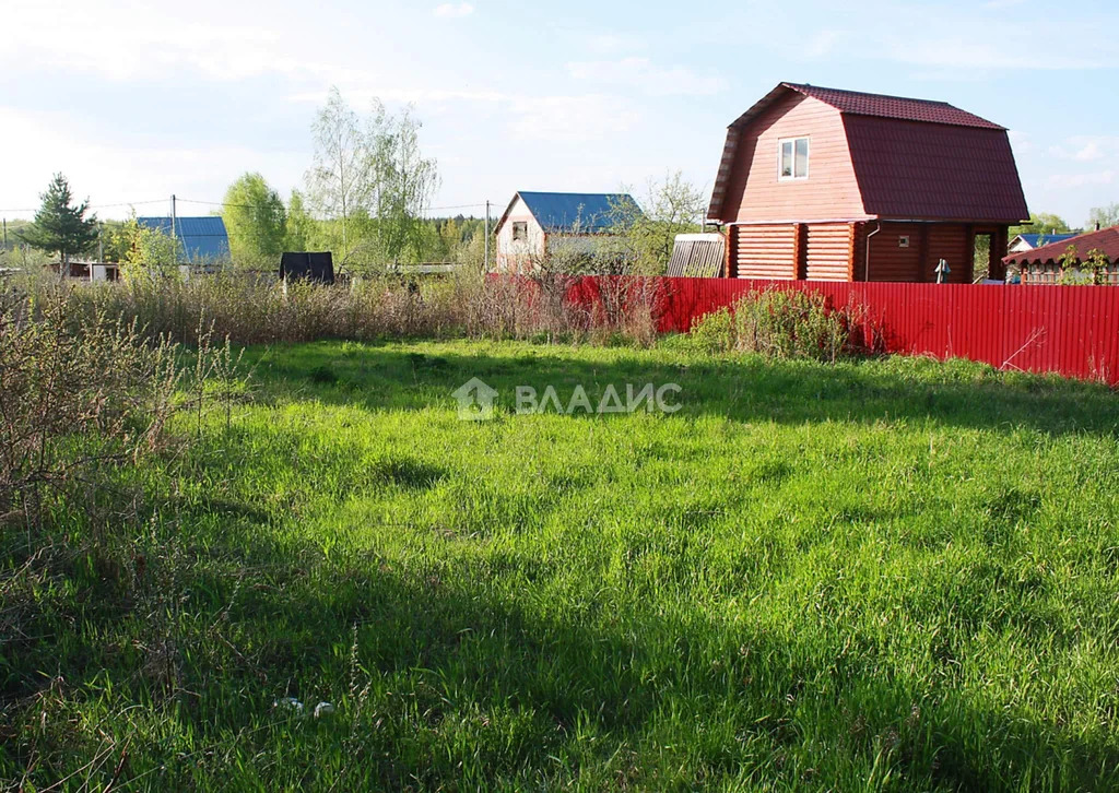 Собинский район, деревня Юрино,  земля на продажу - Фото 2