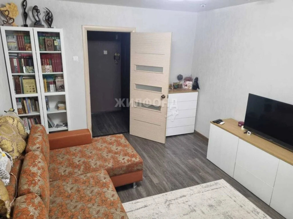 Продажа квартиры, Новосибирск, ул. Гоголя - Фото 1