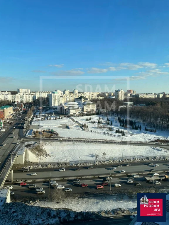 Аренда офиса, Уфа, ул. 50 лет СССР - Фото 3