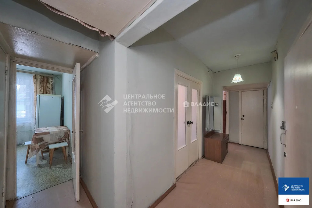 Продажа квартиры, Рязань, ул. Новоселов - Фото 9