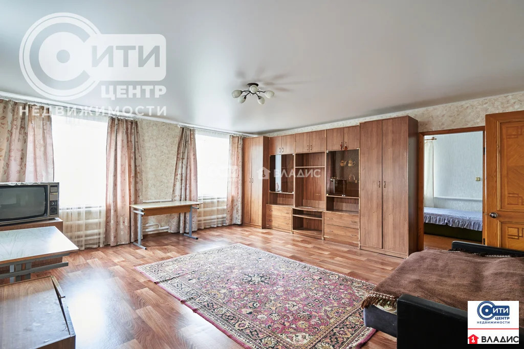 Продажа дома, ПСК Монтажник, Рамонский район, Центральная улица - Фото 15