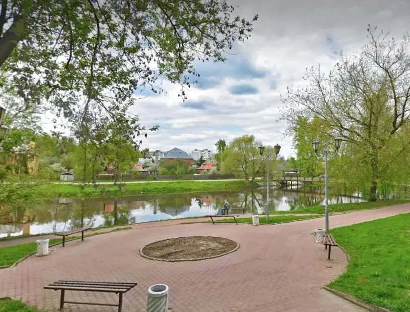 Продается 4-комнатная квартира Чехов, Набережная, д. 5 - Фото 26