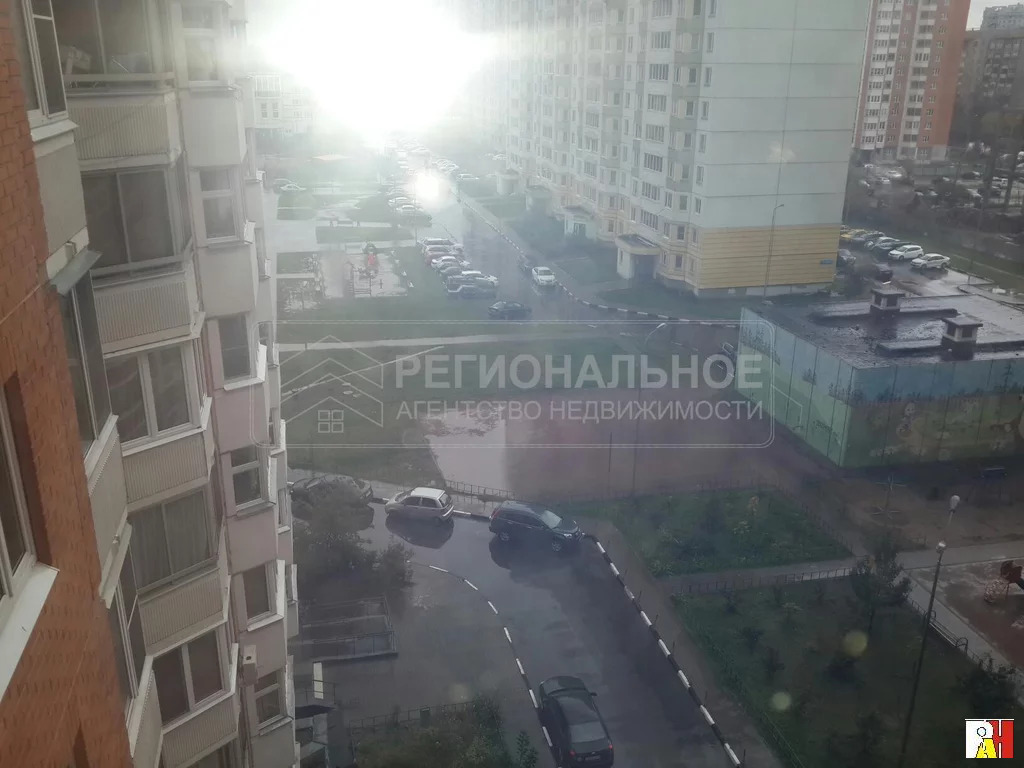 Аренда квартиры, Балашиха, Балашиха г. о, Свердлова, 50 - Фото 0