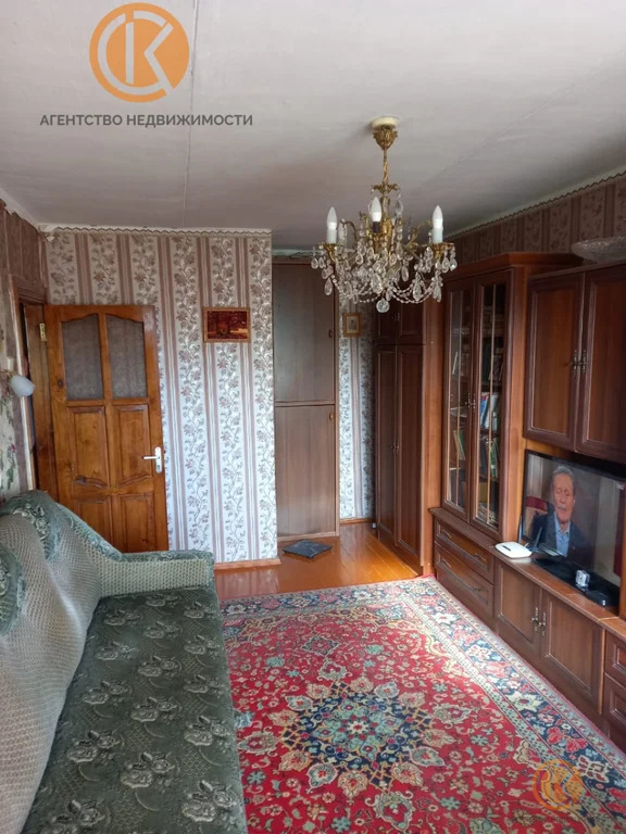 Продажа квартиры, Евпатория, им.60-летия ВЛКСМ ул. - Фото 10