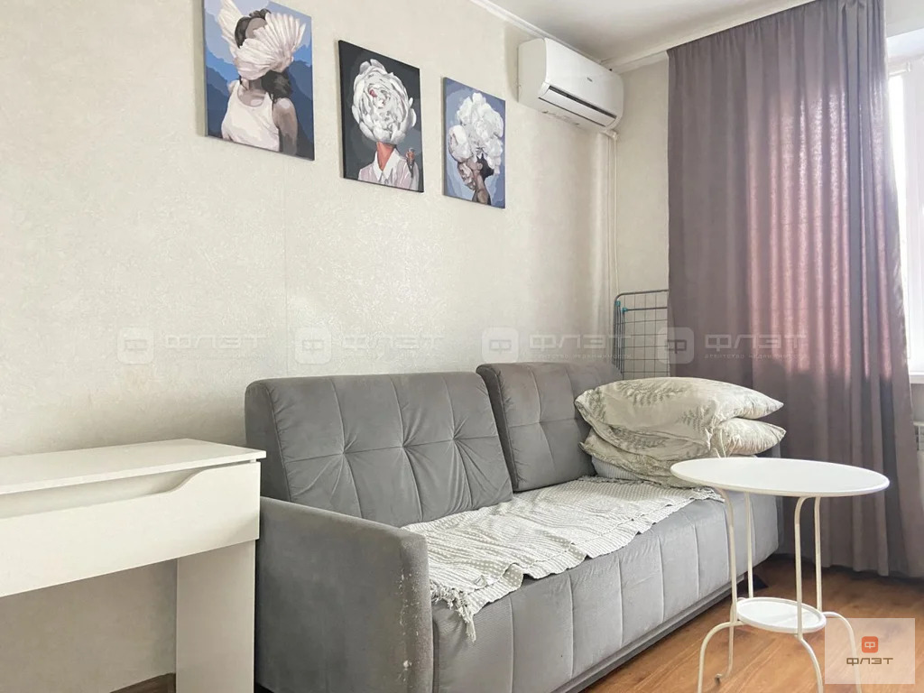 Аренда квартиры, Казань, ул. Академика Сахарова д.1 - Фото 2