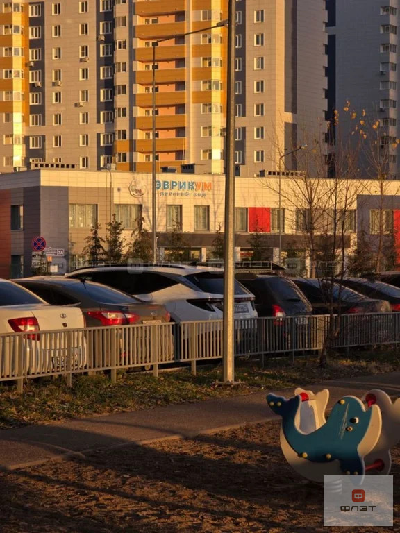 Продажа квартиры, Казань, ул. Альфии Авзаловой - Фото 11