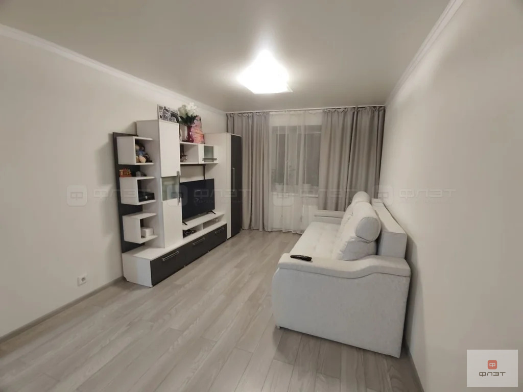 Продажа квартиры, Казань, Горьковское ш. - Фото 1
