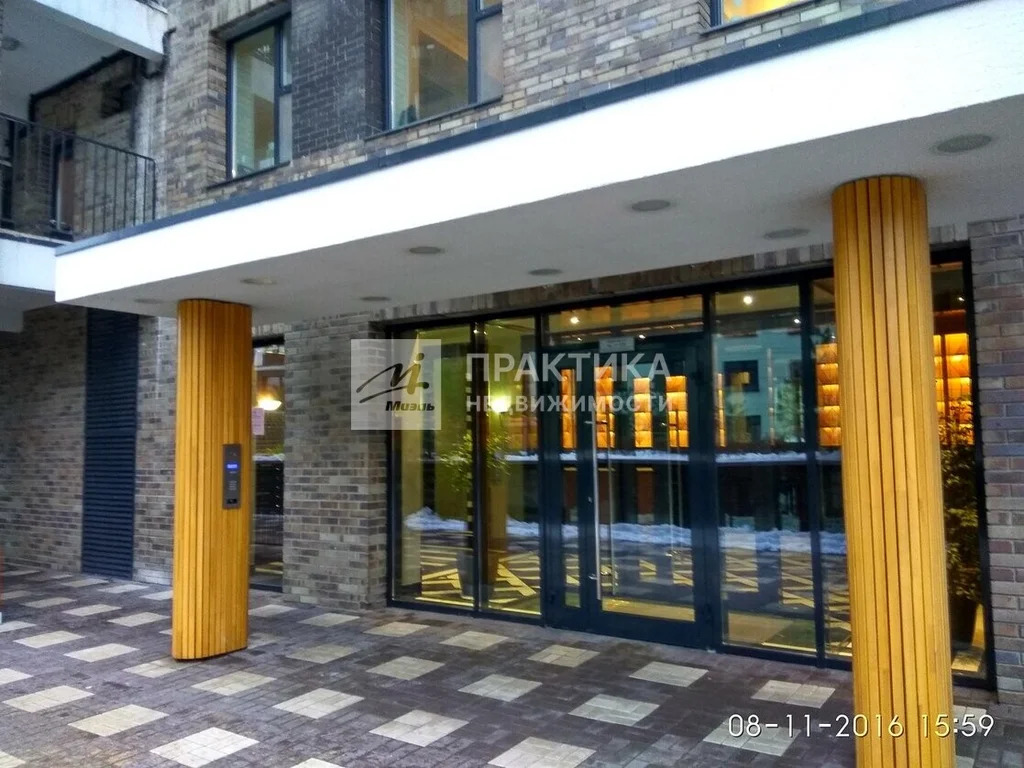 Продажа квартиры, Карамышевская наб. - Фото 5