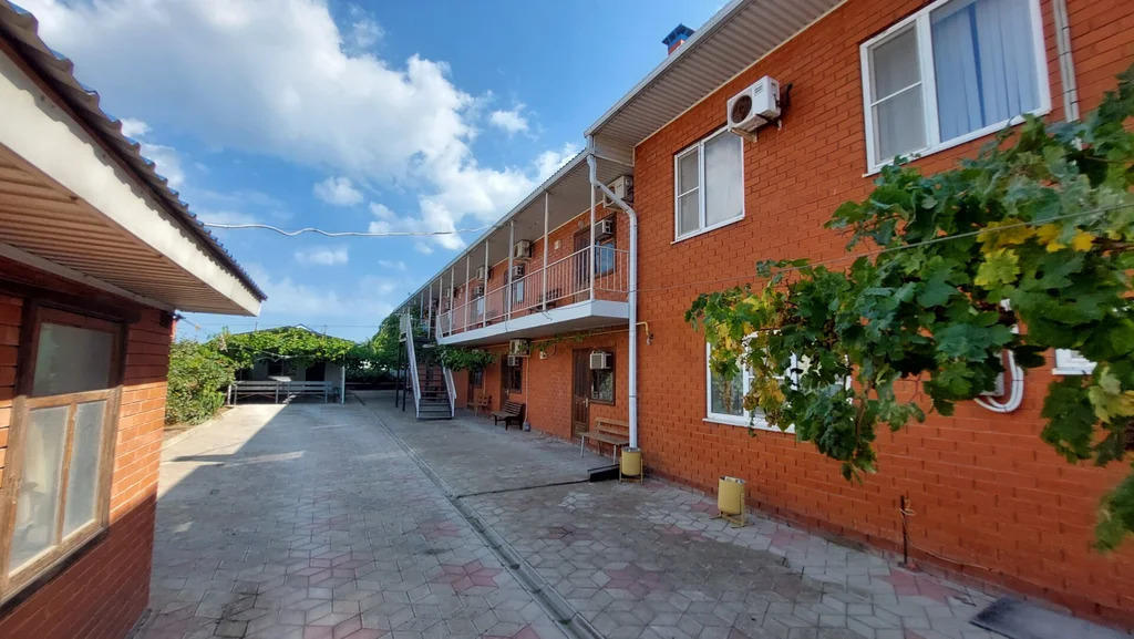 Продажа дома, Голубицкая, Темрюкский район, ул. Зеленая - Фото 3