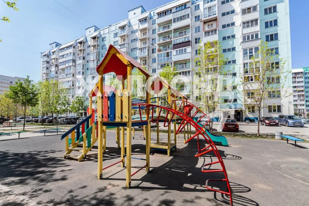 Продажа квартиры, Новосибирск, Татьяны Снежиной - Фото 27