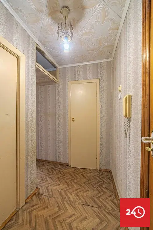 Продается 1 комнатная квартира по ул.Вадинской,7 (Терновка) - Фото 23