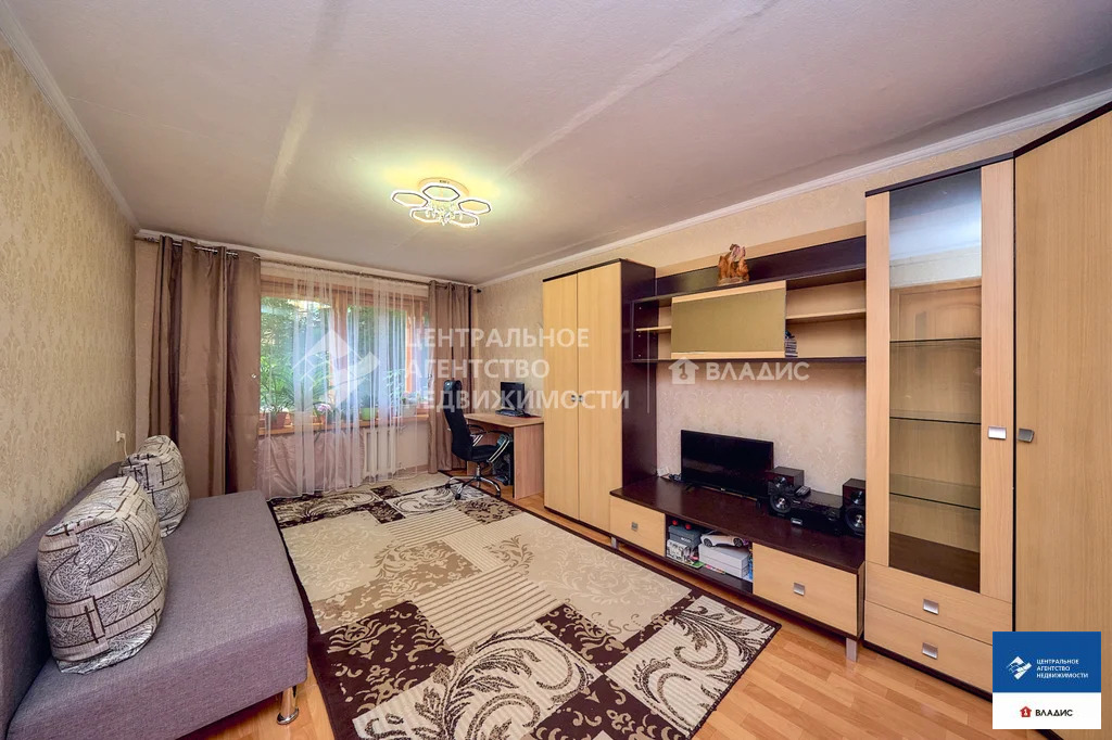 Продажа квартиры, Рязань, ул. Стройкова - Фото 5