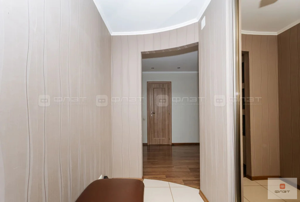 Продажа квартиры, Казань, ул. Тимирязева - Фото 14