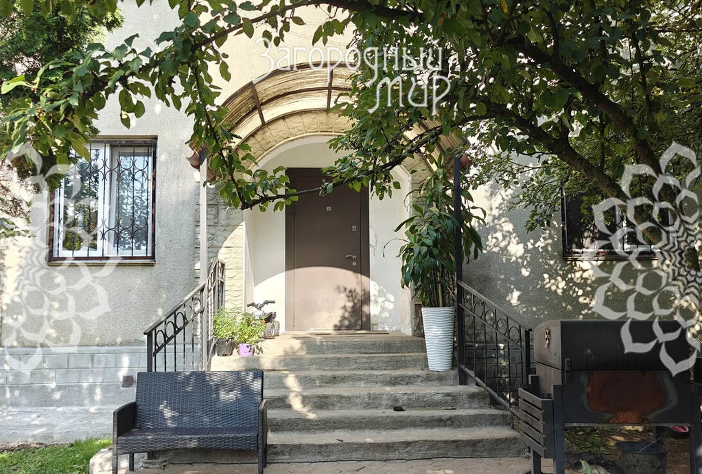 Продам дом, Калужское шоссе, 26 км от МКАД - Фото 1