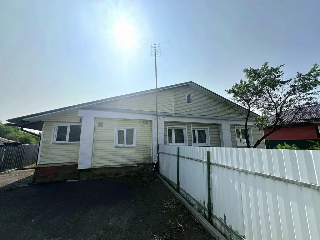 Дом в деревне Кукшево - Фото 34