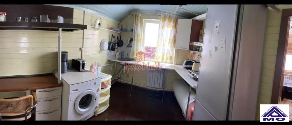 Продажа дома, Сергиево-Посадский район, Абрамцевские дачи тер. тсн, . - Фото 44