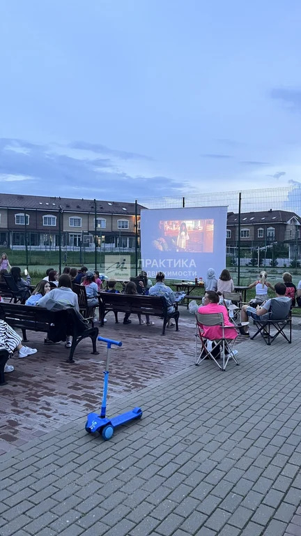 Продажа таунхауса, коттеджный посёлок Академия парк - Фото 2