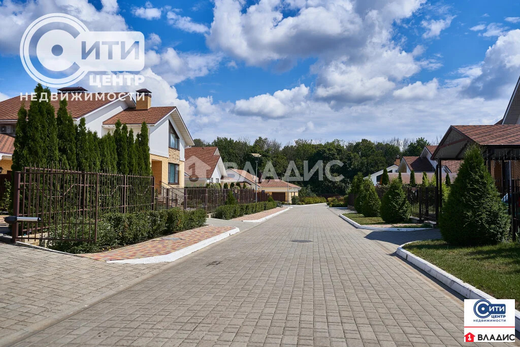 Продажа таунхауса, Терновое, Семилукский район, Рублевская улица - Фото 27