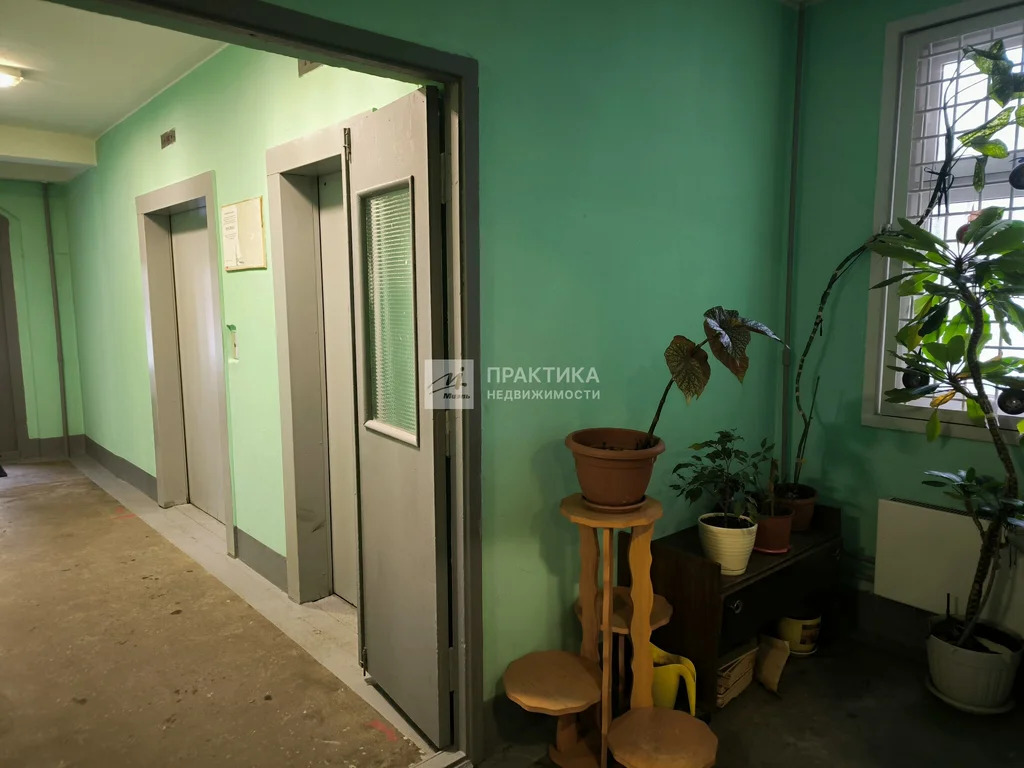 Продажа квартиры, ул. Дыбенко - Фото 4