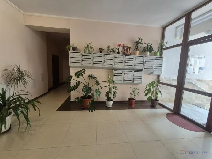 Продажа квартиры, Сочи, улица Метелева - Фото 5