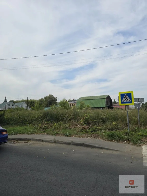 Продажа участка, Казань, ул. Фаткуллина - Фото 0