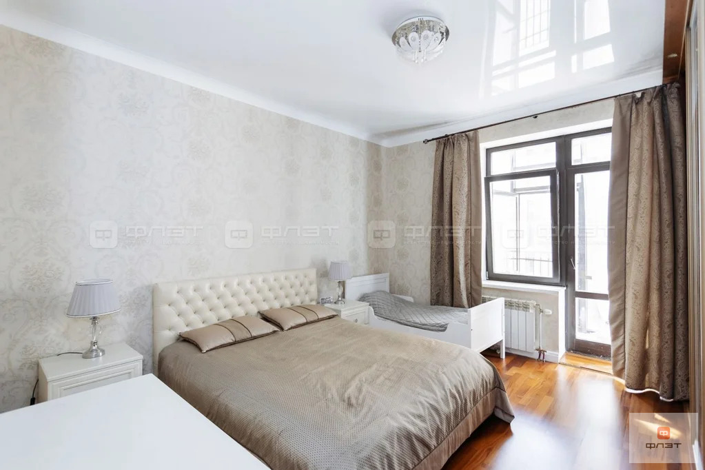 Продажа квартиры, Казань, ул. Толстого - Фото 11