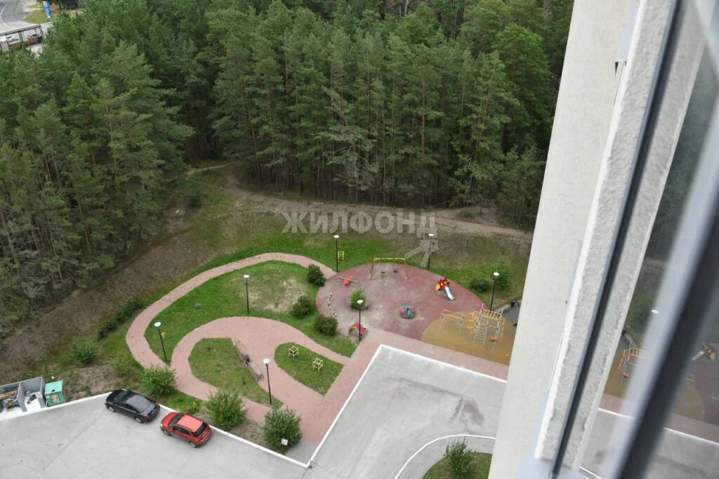 Продажа квартиры, Новосибирск, ул. Русская - Фото 26