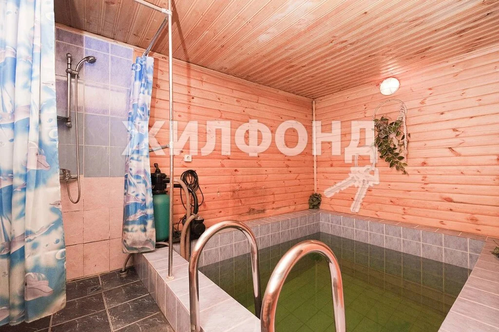 Продажа дома, Новосибирск, ул. Крестьянская - Фото 29