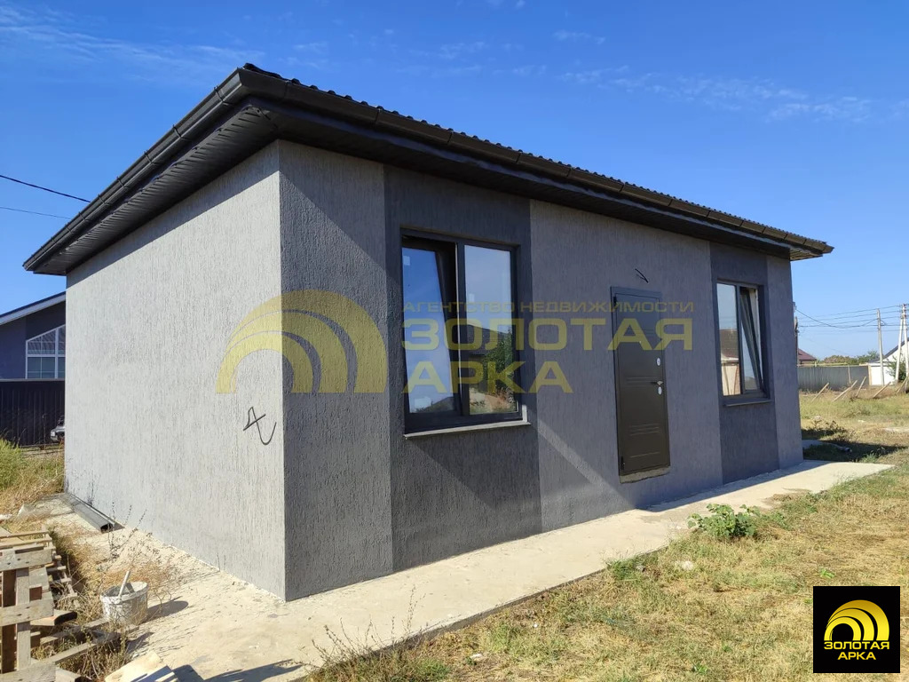 Продажа дома, Тамань, Темрюкский район, ул. Кирова - Фото 6