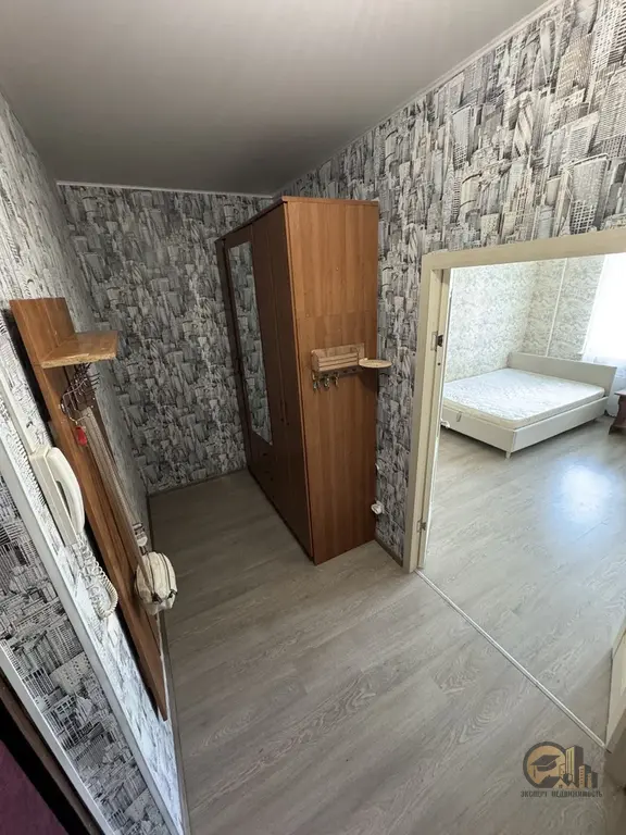 Сдам 1-к квартиру в Подольске (мкр. "Подольские просторы") - Фото 2