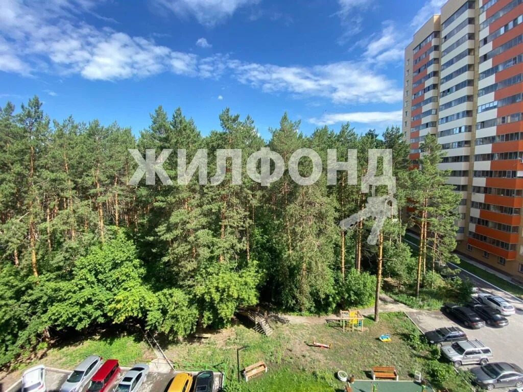 Продажа квартиры, Новосибирск, ул. Шатурская - Фото 9