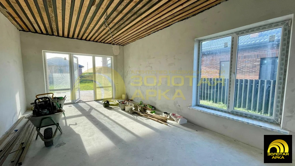 Продажа дома, Славянск-на-Кубани, Славянский район, ул. Батарейная - Фото 13