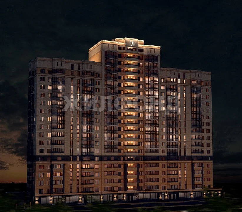 Продажа квартиры, Новосибирск, Кирова пл. - Фото 19