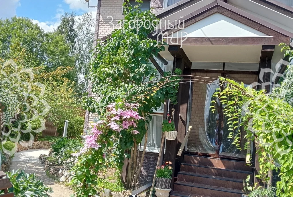 Продам дом, Ленинградское шоссе, 50 км от МКАД - Фото 2