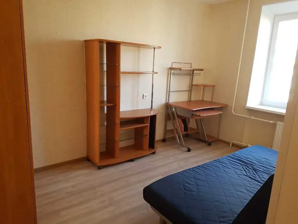 Сдается комната Жукова 56 корп 2 , метро "Ленинский пр" - Фото 0