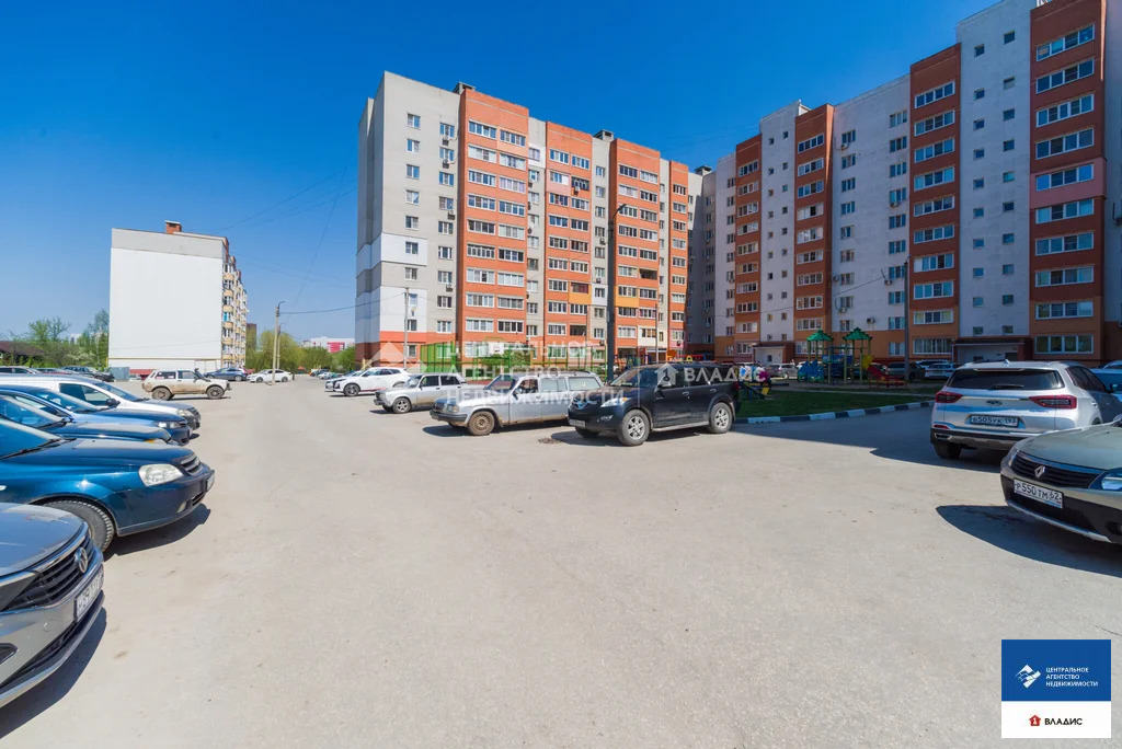 Продажа квартиры, Рязань, ул. Щорса - Фото 17