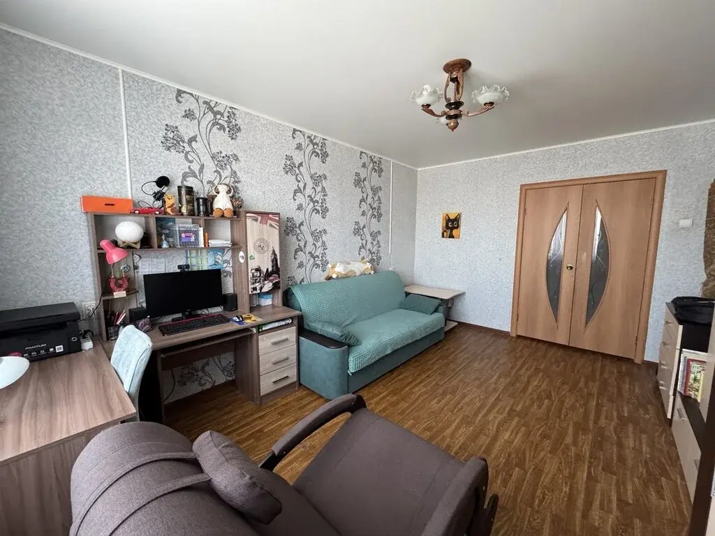 Трешка в ж/г - Фото 13