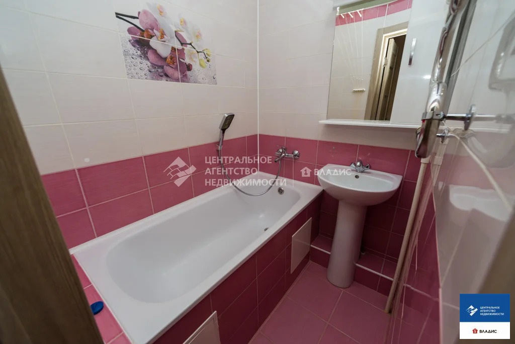 Продажа квартиры, Рязань, Машиностроителей проезд - Фото 6