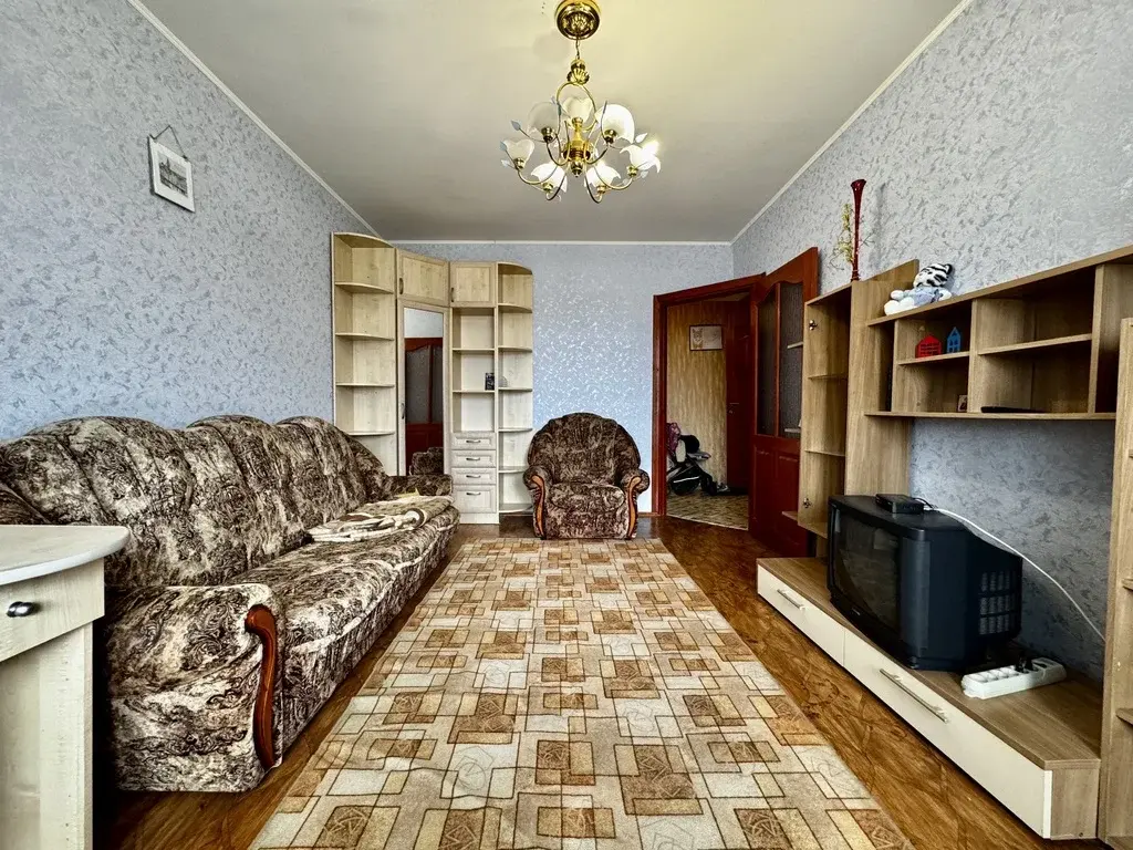 2-к ул.Белкинская, дом 19 - Фото 9