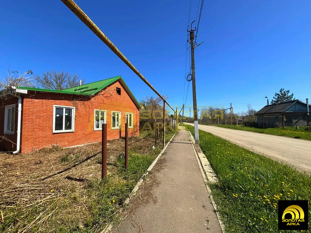 Продажа дома, Мингрельская, Абинский район, ул. Мельничная - Фото 2