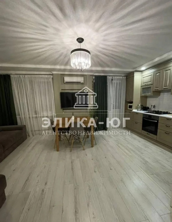 Продажа квартиры, Джубга, Туапсинский район, Новороссийское шоссе ул. - Фото 2