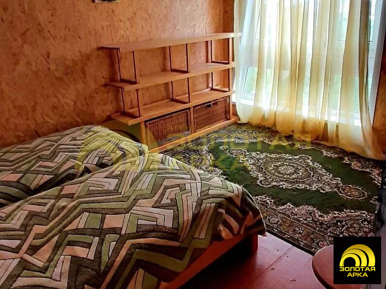 Продажа дома, Голубицкая, Темрюкский район, ул. Школьная - Фото 23