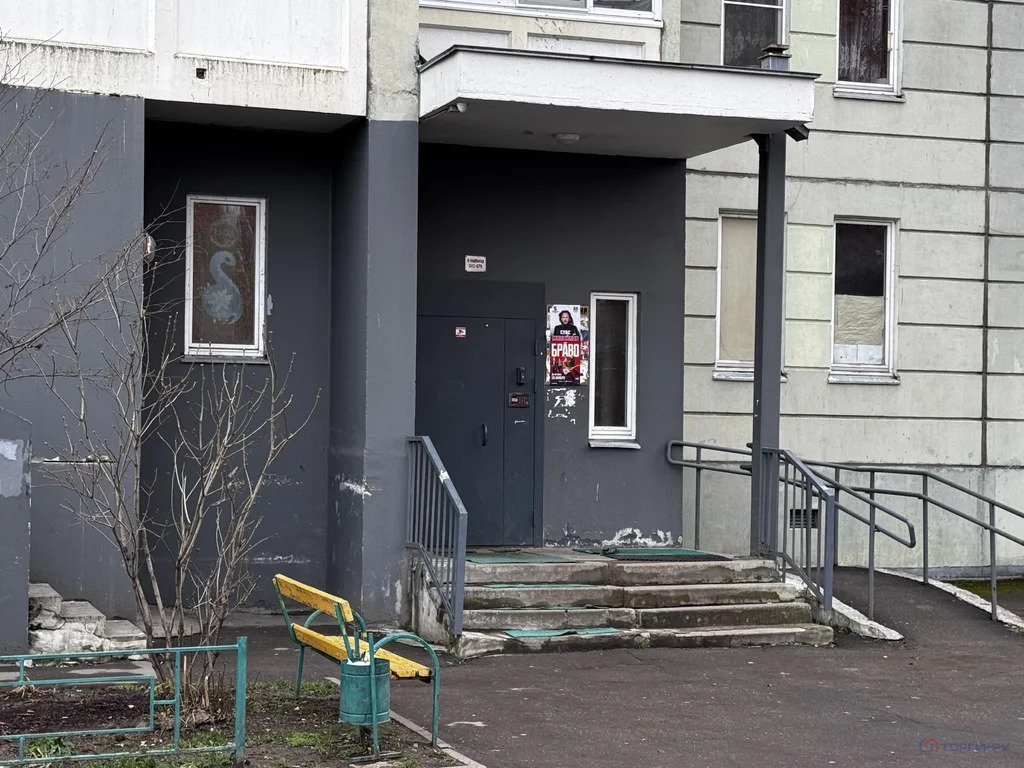 Продажа квартиры, Подольск, улица 43-й Армии - Фото 4