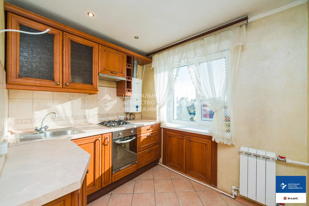 Продажа квартиры, Рязань, ул. Луговая - Фото 11