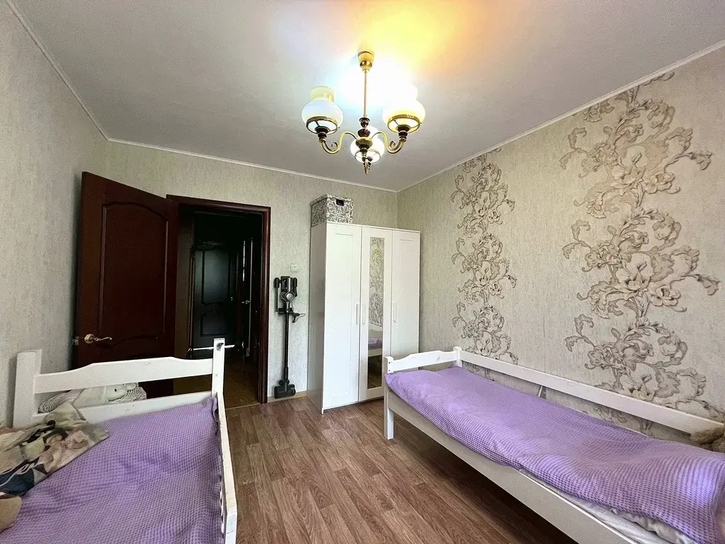 3-я квартира в 6м микр., дом 22А - Фото 3