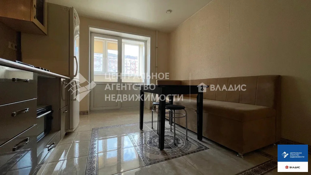 Продажа квартиры, Рязань, Семчинская улица - Фото 9