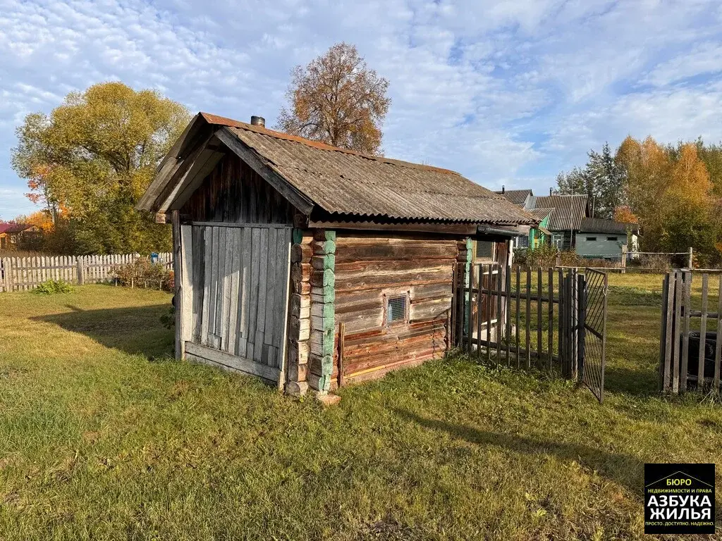 Жилой дом в д. Юрино  за 2,3 млн руб - Фото 11