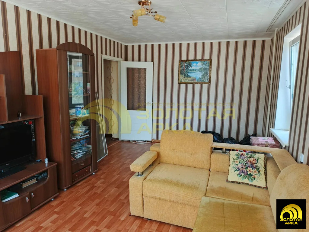 Продажа квартиры, Афипский, Северский район, ул. 50 лет Октября - Фото 3