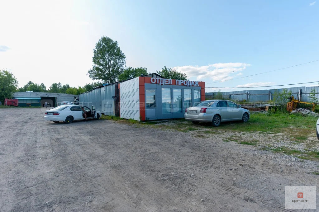 Продажа ПСН, Казань, ул. Зеленая (Кадышево) - Фото 56